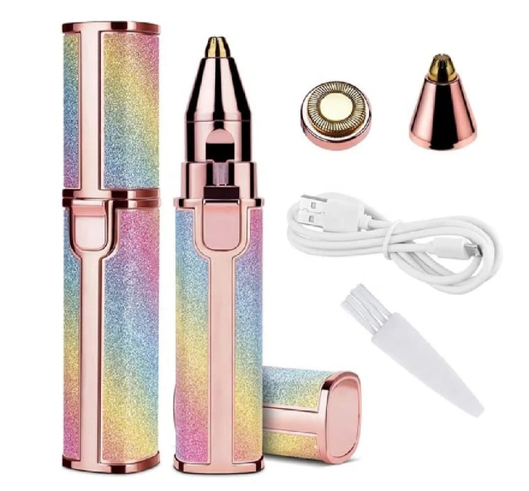2 in 1 Hair Remover
