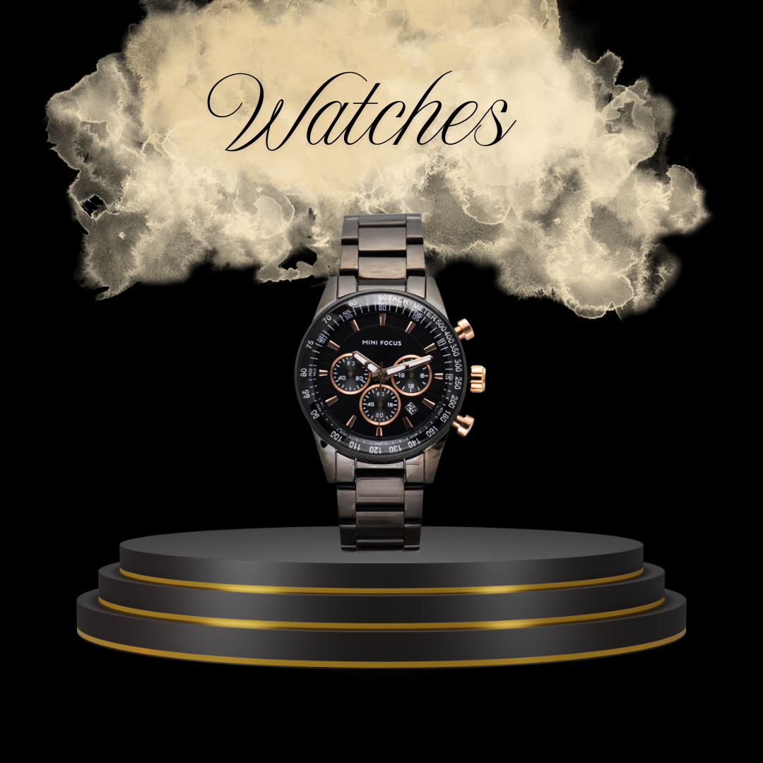 Watches