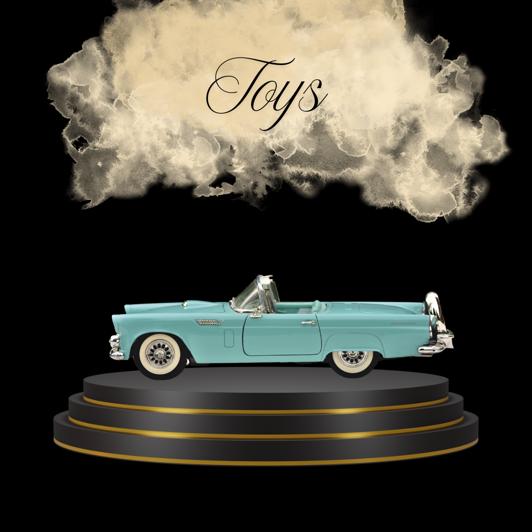 Toys
