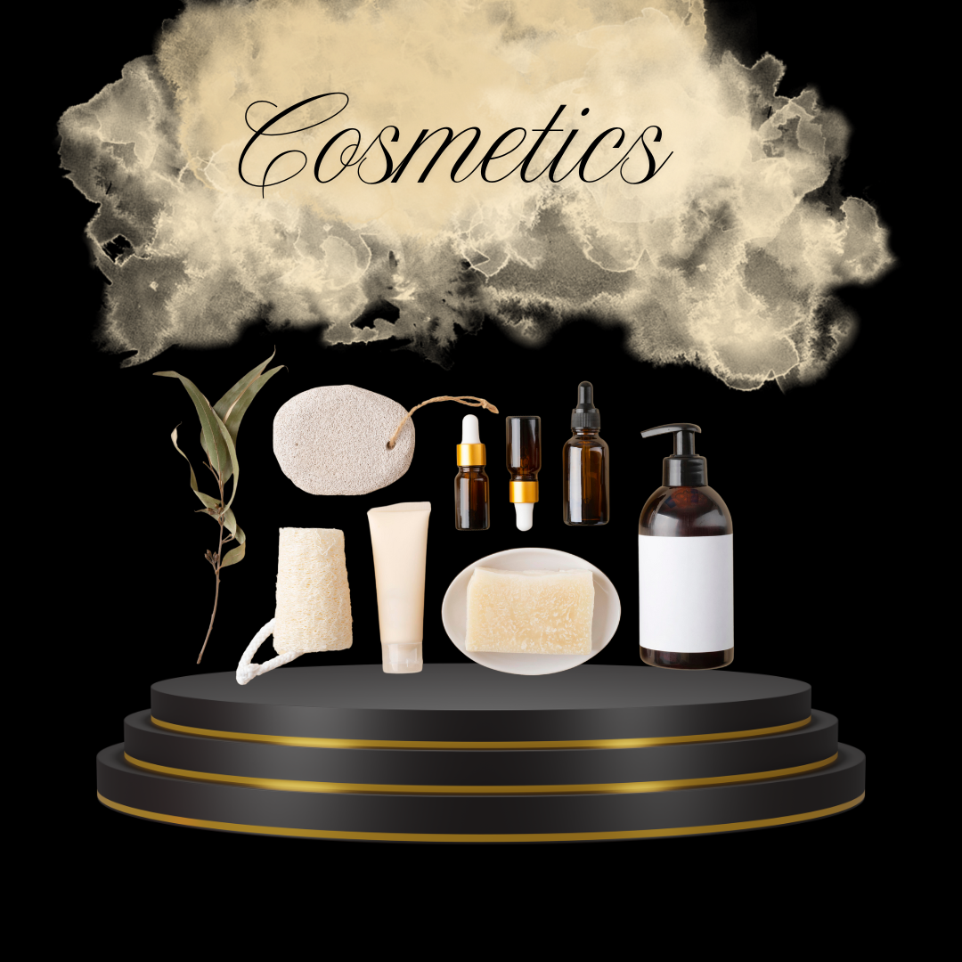 Cosmetics
